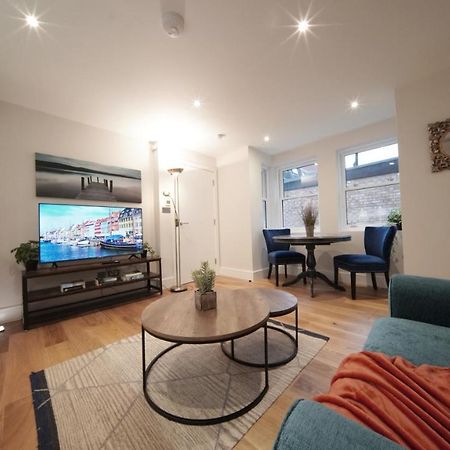 Trinity House By Ritual Stays St Albans Exterior foto