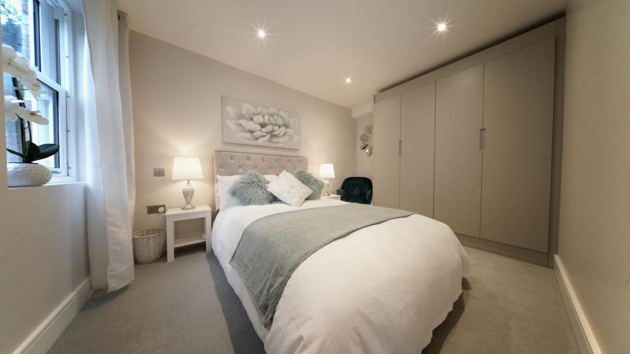 Trinity House By Ritual Stays St Albans Exterior foto